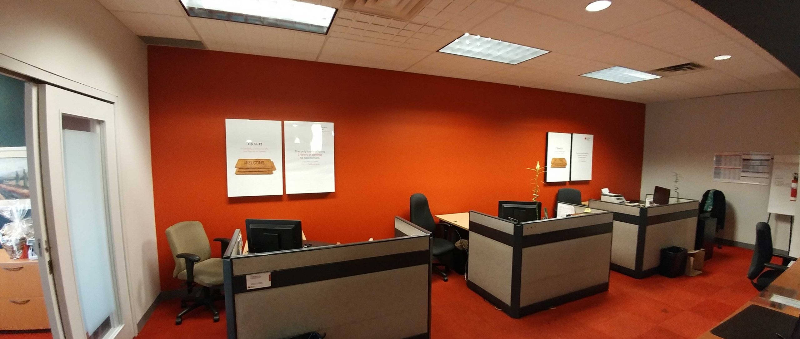 Commercial Painting