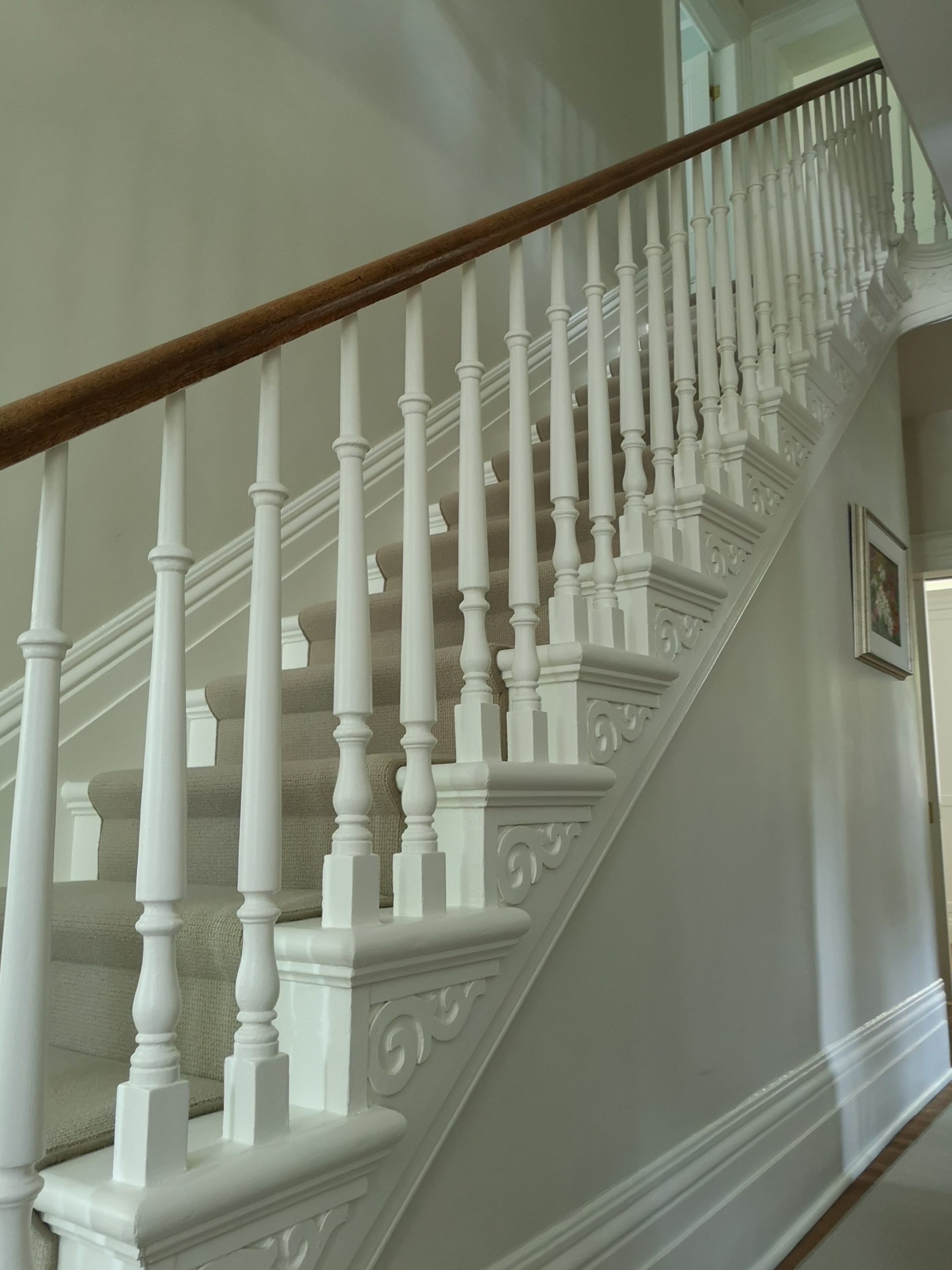 Our Work